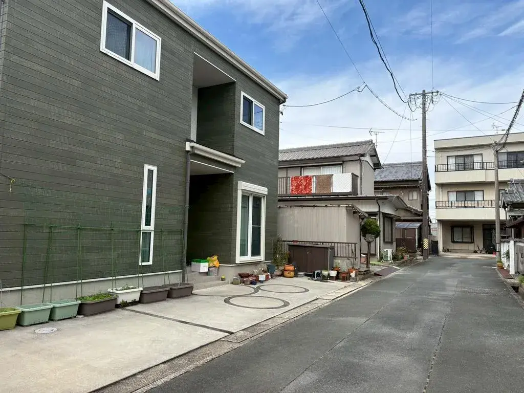 5LDK 豊川市 愛知県 (2)