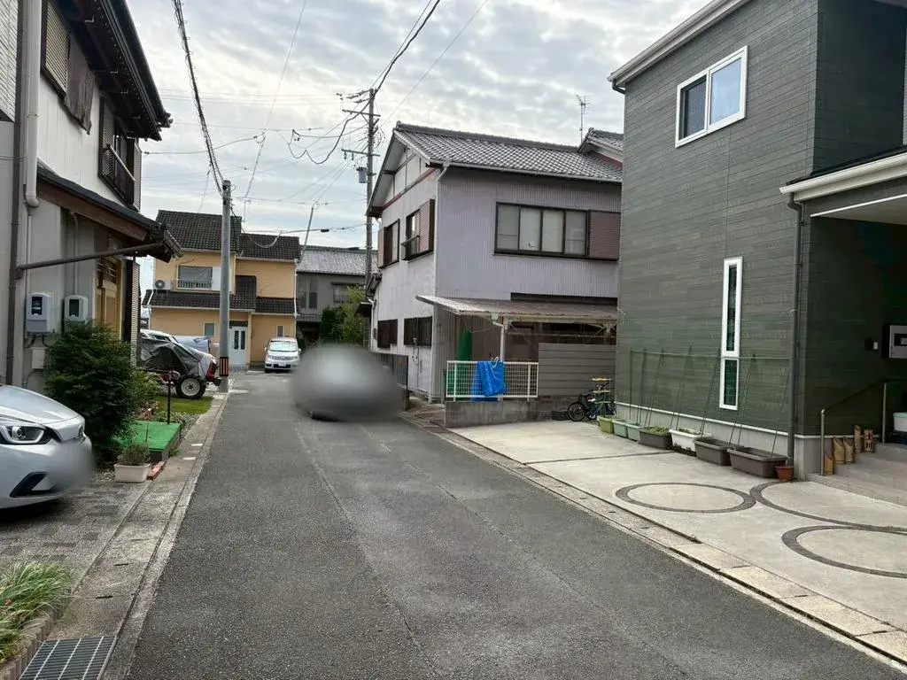5LDK 豊川市 愛知県 (4)