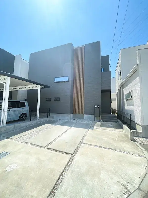 Akiya in 名古屋市
