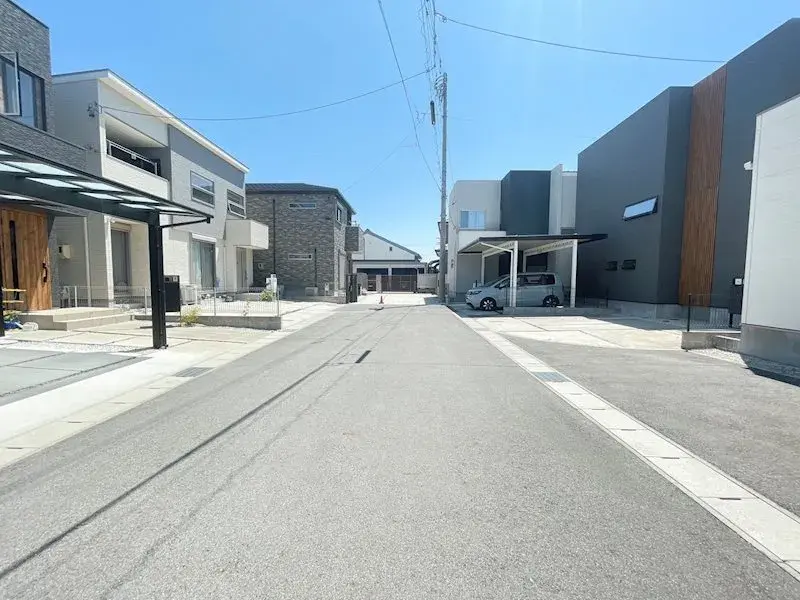 4LDK Nagoya City Aichi Prefecture (3)