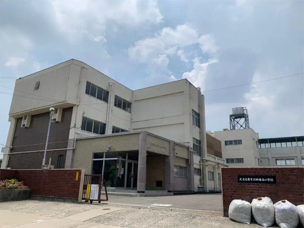 4LDK Nagoya City Aichi Prefecture (23)