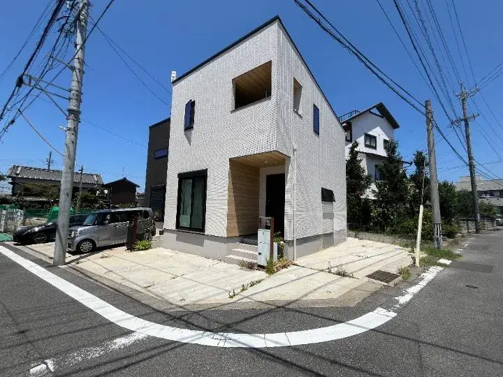 Akiya in Aichi