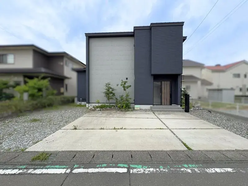 Akiya in Aichi
