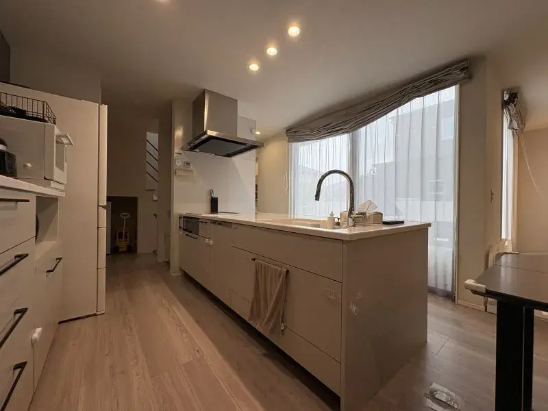 3LDK Property Toyokawa City Aichi Prefecture (11)
