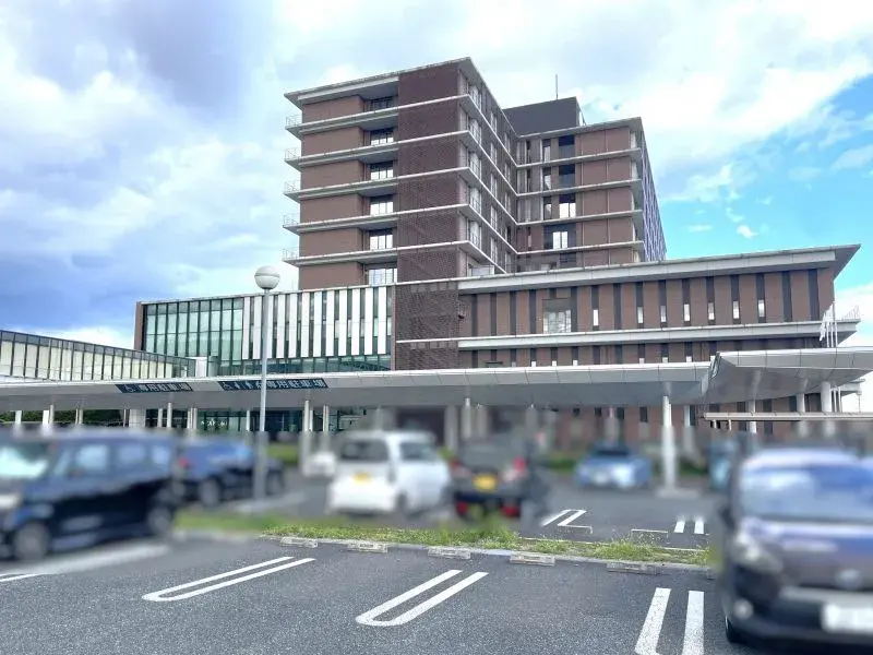 3LDK Property Toyokawa City Aichi Prefecture (24)
