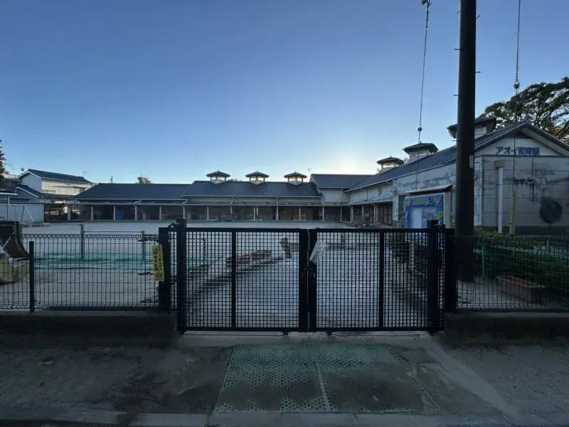 3LDK Property Toyokawa City Aichi Prefecture (5)
