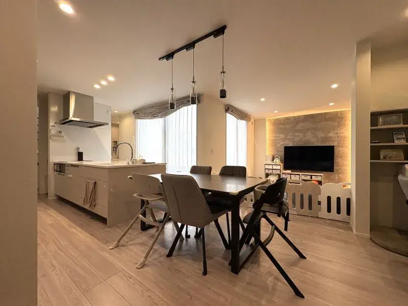 3LDK Property Toyokawa City Aichi Prefecture (6)
