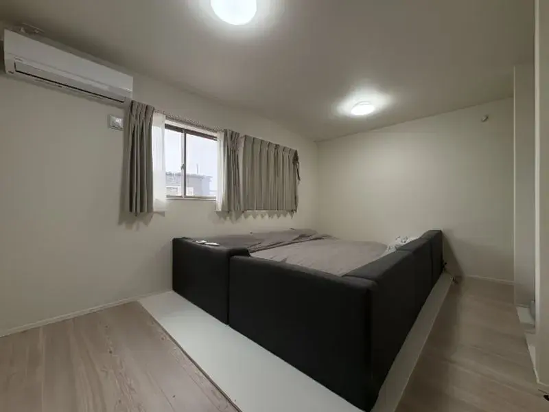 3LDK Property Toyokawa City Aichi Prefecture (9)