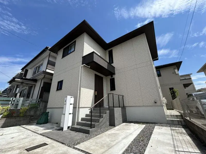 Akiya in Aichi