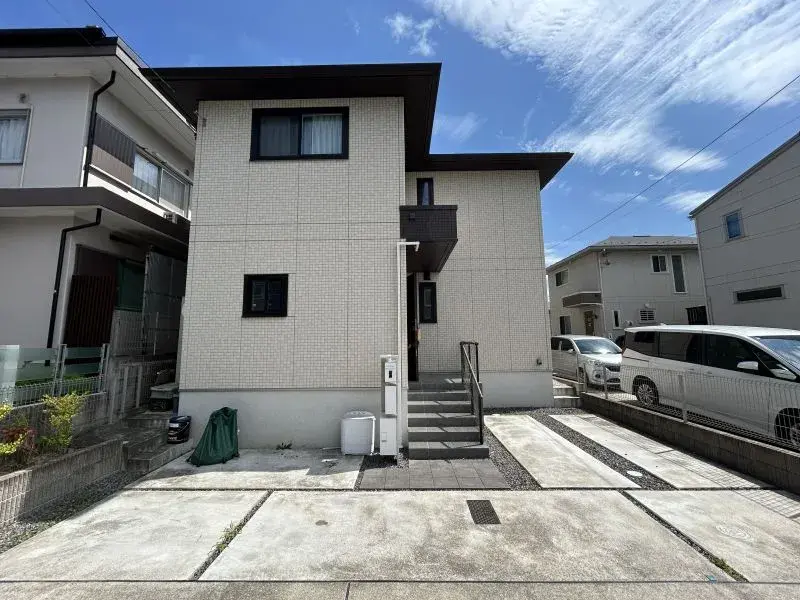 3LDK房产 冈崎市 爱知县 (2)