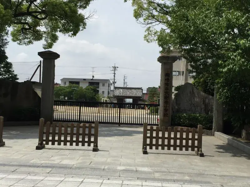 3LDK房产 冈崎市 爱知县 (17)