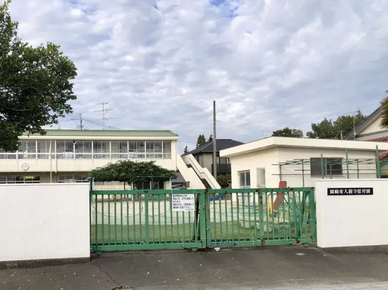 3LDK房产 冈崎市 爱知县 (19)