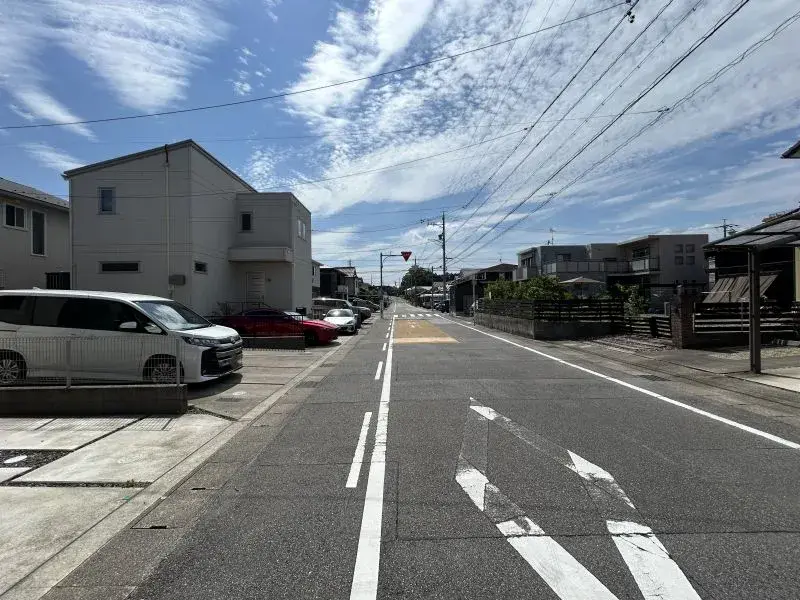3LDK房产 冈崎市 爱知县 (3)