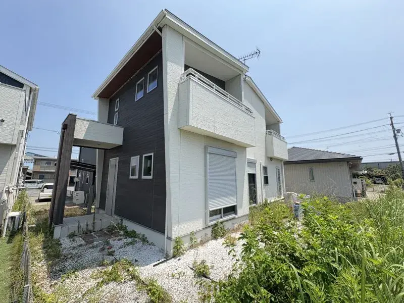 Akiya in Aichi