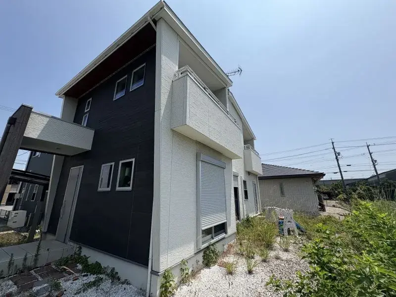 4LDK Property Nishio City Aichi Prefecture (2)