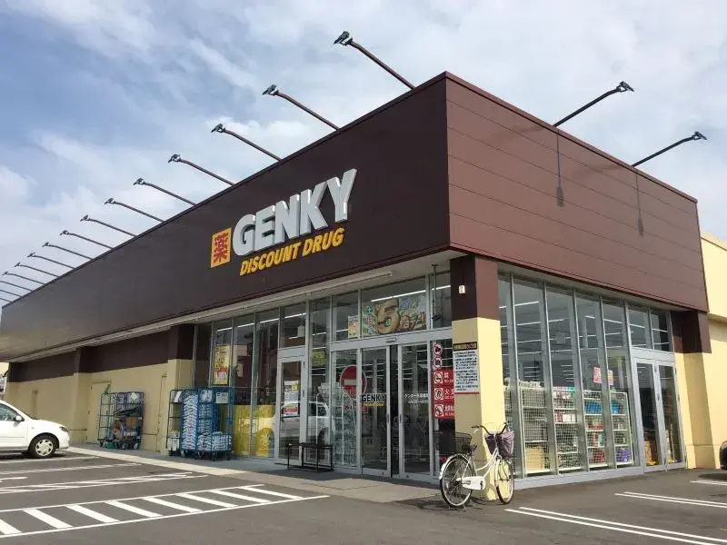 4LDK Property Nishio City Aichi Prefecture (13)