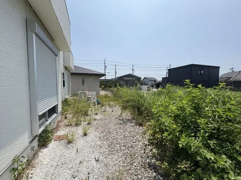 4LDK Property Nishio City Aichi Prefecture (3)