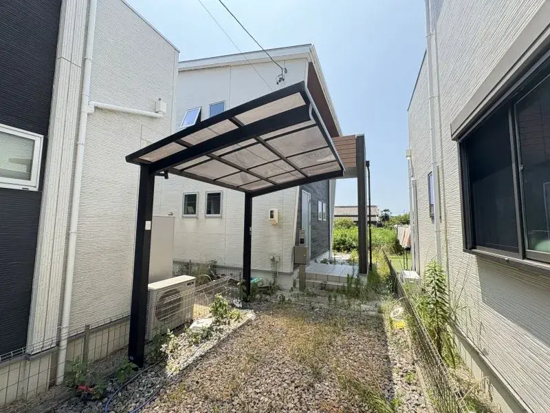 4LDK Property Nishio City Aichi Prefecture (4)