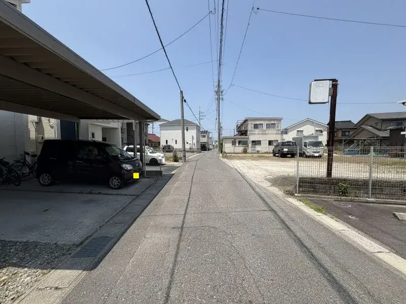 4LDK Property Nishio City Aichi Prefecture (5)