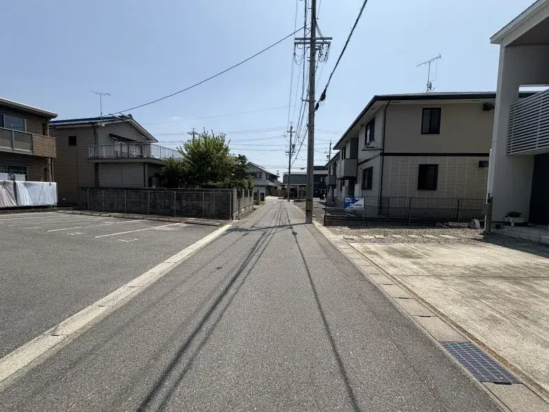 4LDK Property Nishio City Aichi Prefecture (6)
