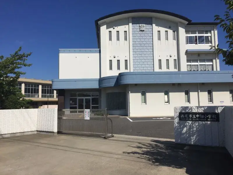 4LDK Property Nishio City Aichi Prefecture (7)