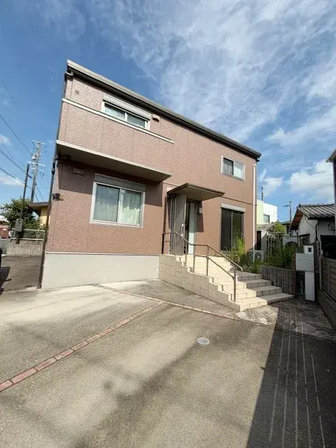 Akiya in Aichi