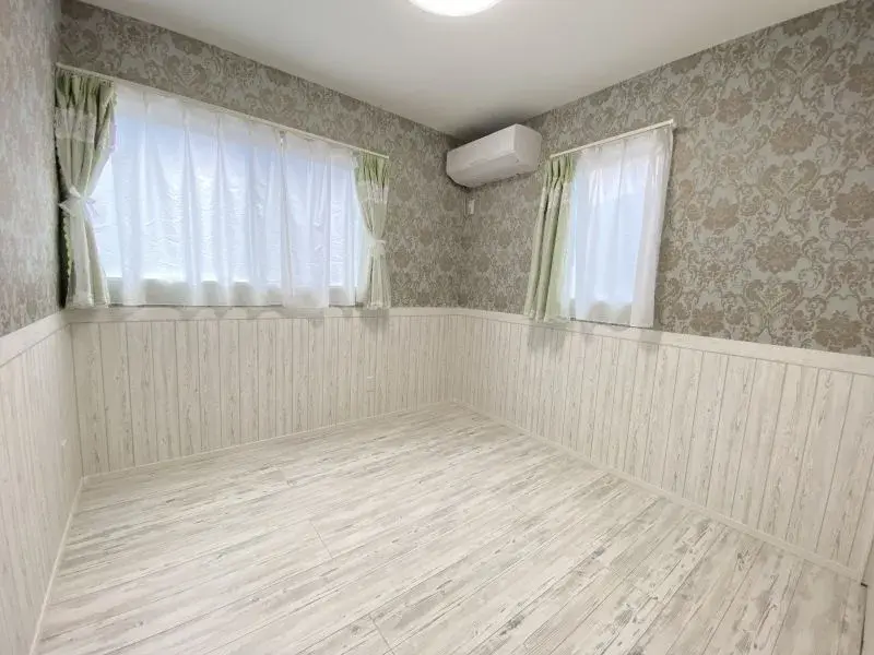 عقار 3SLDK مدينة أنجو محافظة آيتشي (8)
