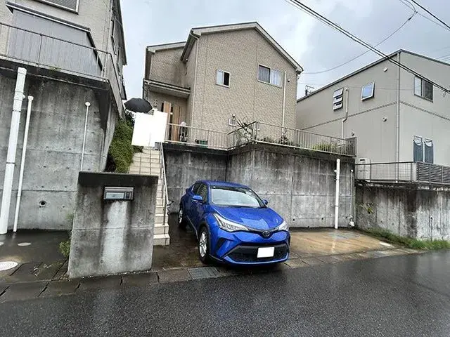 Akiya in Aichi
