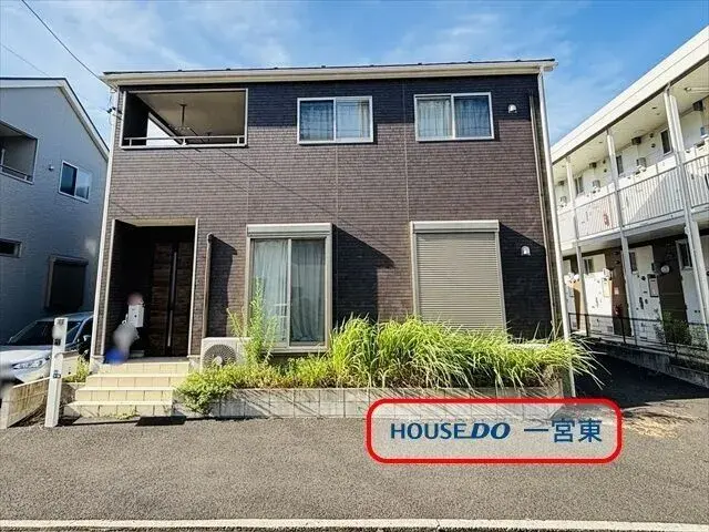 Akiya in Aichi
