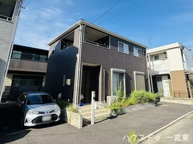 4LDK Ichinomiya City Aichi Prefecture (2)