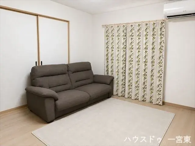 4LDK Ichinomiya City Aichi Prefecture (12)