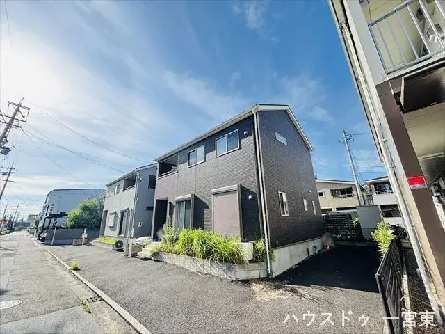 4LDK Ichinomiya City Aichi Prefecture (3)