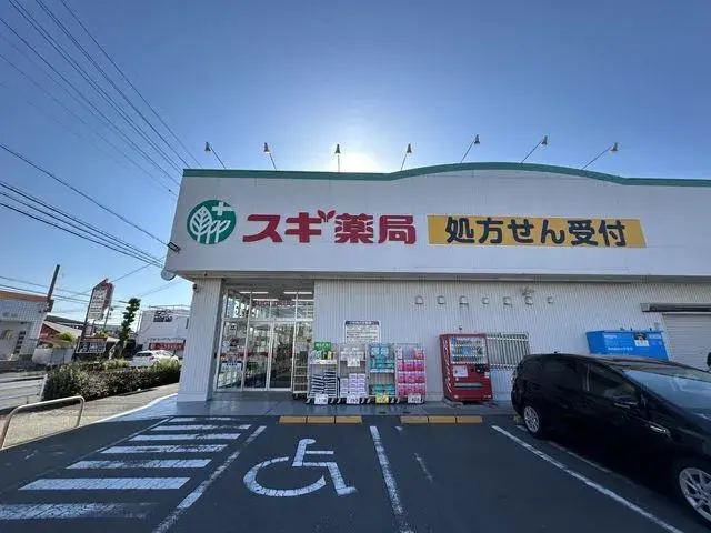 4LDK Ichinomiya City Aichi Prefecture (27)