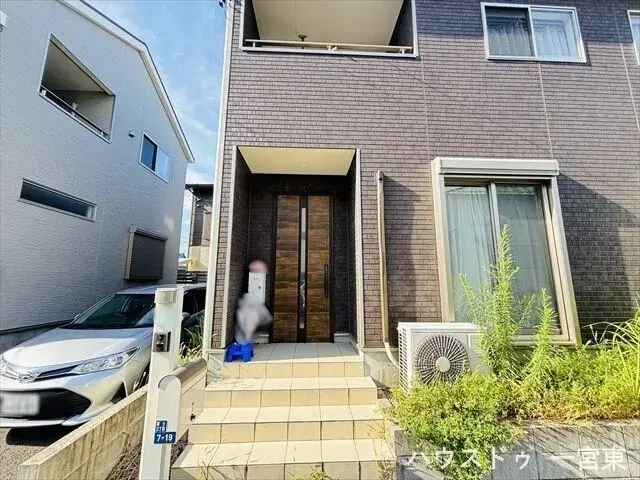 4LDK Ichinomiya City Aichi Prefecture (6)