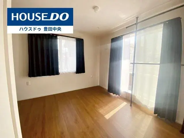 3LDK Property Toyota City Aichi Prefecture (11)