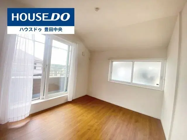 3LDK Property Toyota City Aichi Prefecture (12)