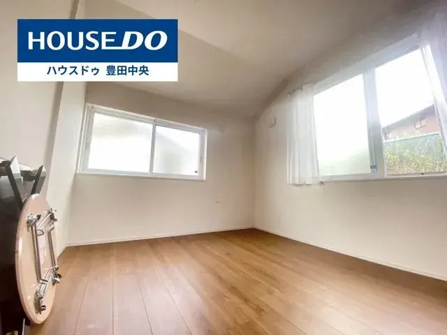 3LDK Property Toyota City Aichi Prefecture (13)
