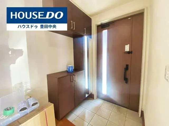 3LDK Property Toyota City Aichi Prefecture (15)