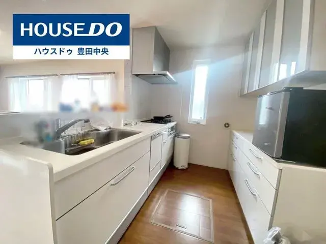 3LDK Property Toyota City Aichi Prefecture (16)
