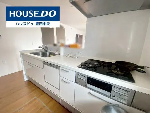 3LDK Property Toyota City Aichi Prefecture (17)