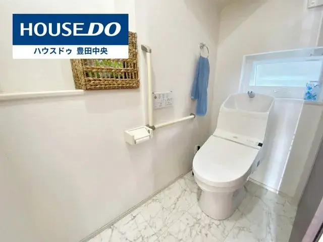 3LDK Property Toyota City Aichi Prefecture (19)