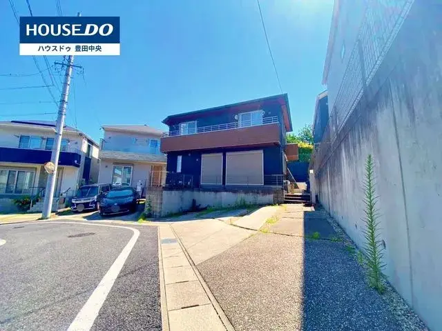 3LDK Property Toyota City Aichi Prefecture (3)