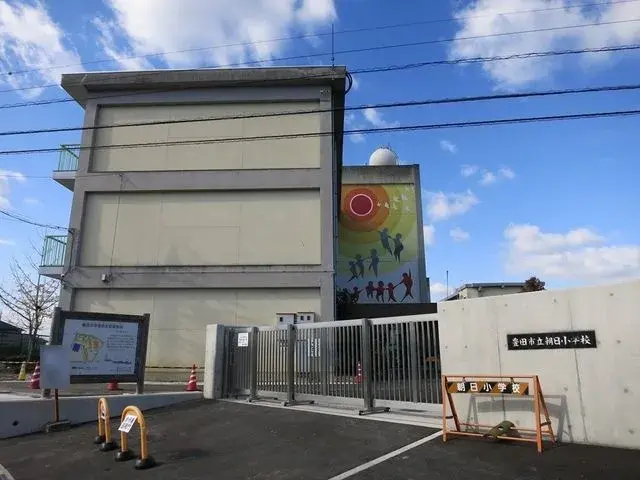 3LDK Property Toyota City Aichi Prefecture (23)