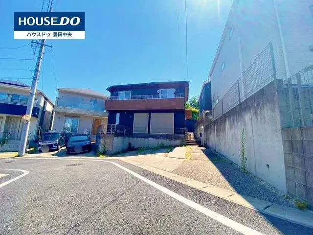 3LDK Property Toyota City Aichi Prefecture (4)