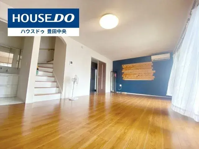 3LDK Property Toyota City Aichi Prefecture (7)