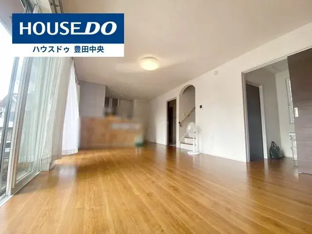 3LDK Property Toyota City Aichi Prefecture (8)