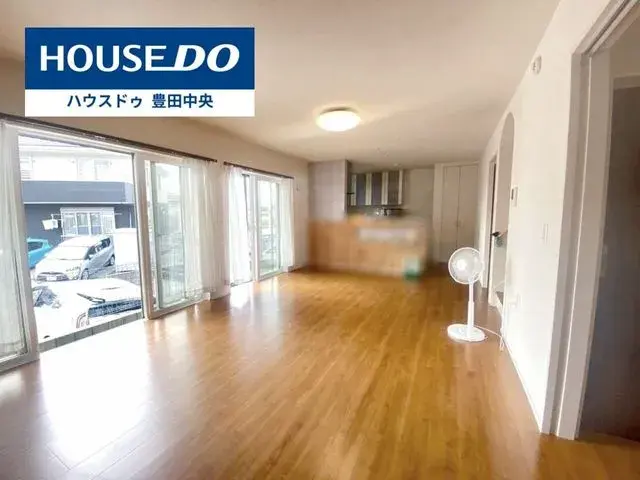 3LDK Property Toyota City Aichi Prefecture (9)