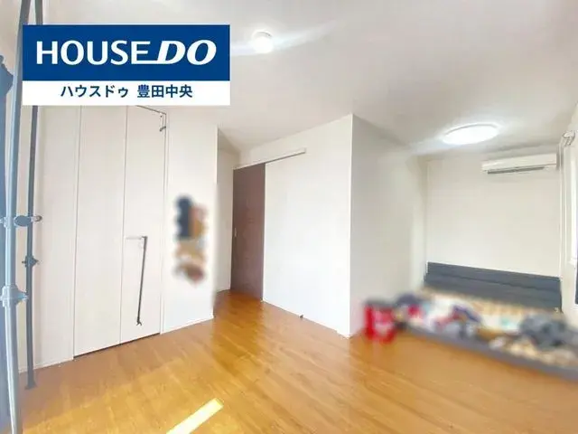 3LDK Property Toyota City Aichi Prefecture (10)