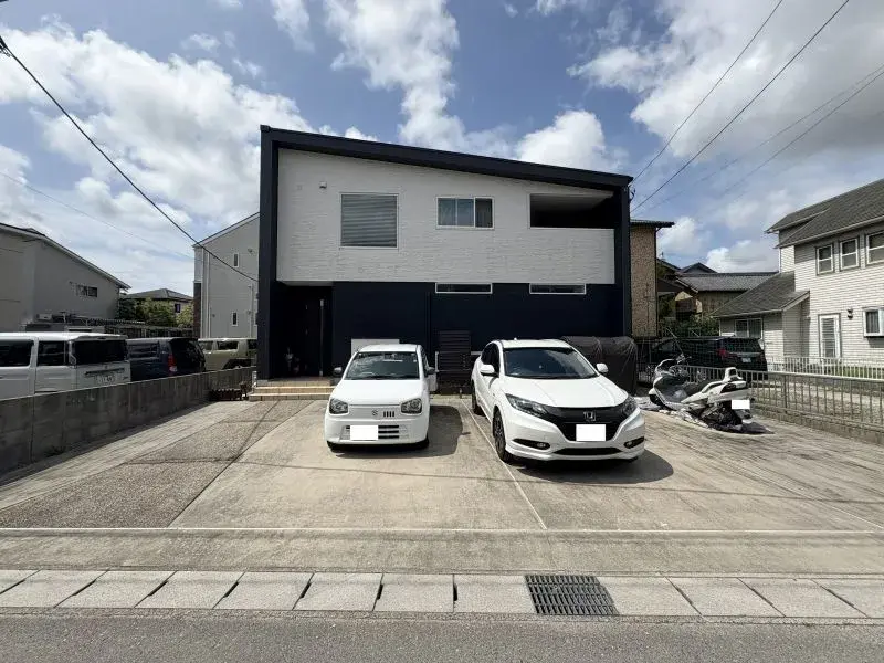 Akiya in Aichi