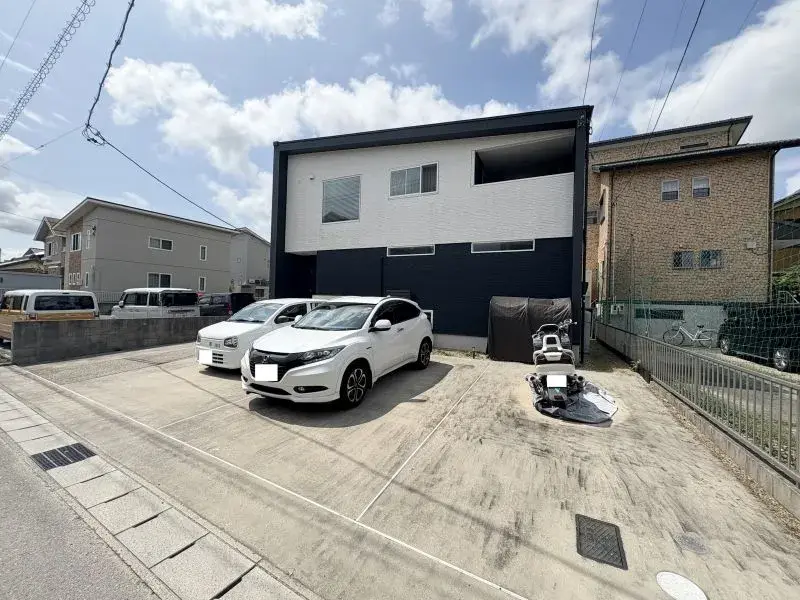 3LDK Ville de Nishio Préfecture d'Aichi (2)